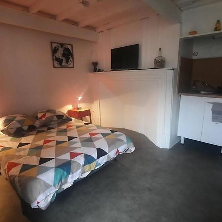 Promo24-31Mai 4Personnes Toulouse 15Mn 4 Lits Cuisine Sde Wc Apartment Montastruc-la-Conseillere Exterior photo