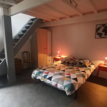 Promo24-31Mai 4Personnes Toulouse 15Mn 4 Lits Cuisine Sde Wc Apartment Montastruc-la-Conseillere Exterior photo