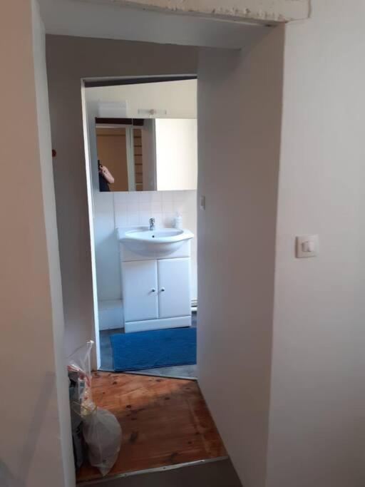Promo24-31Mai 4Personnes Toulouse 15Mn 4 Lits Cuisine Sde Wc Apartment Montastruc-la-Conseillere Exterior photo