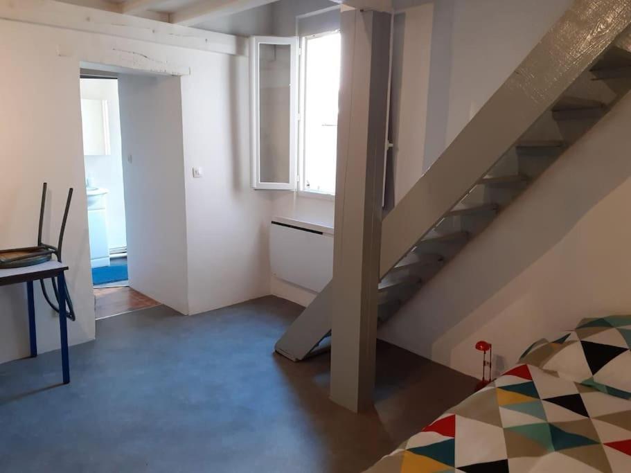 Promo24-31Mai 4Personnes Toulouse 15Mn 4 Lits Cuisine Sde Wc Apartment Montastruc-la-Conseillere Exterior photo