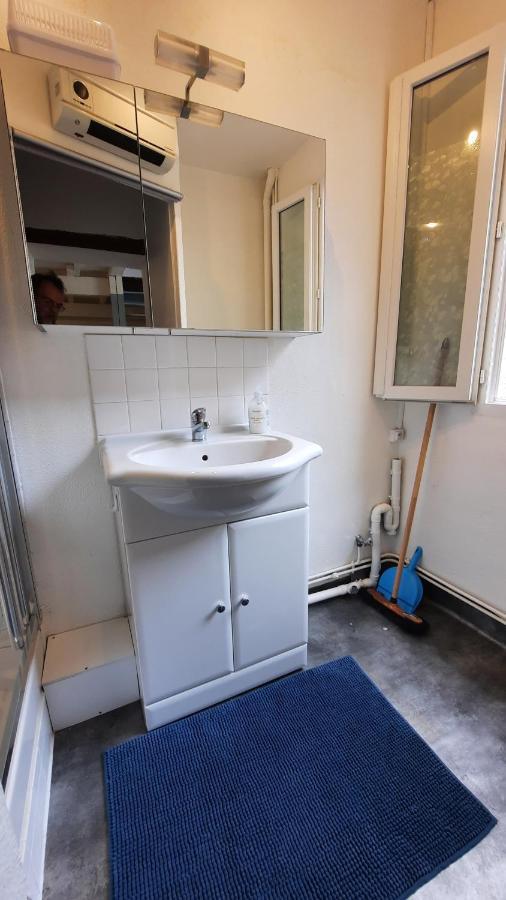Promo24-31Mai 4Personnes Toulouse 15Mn 4 Lits Cuisine Sde Wc Apartment Montastruc-la-Conseillere Exterior photo
