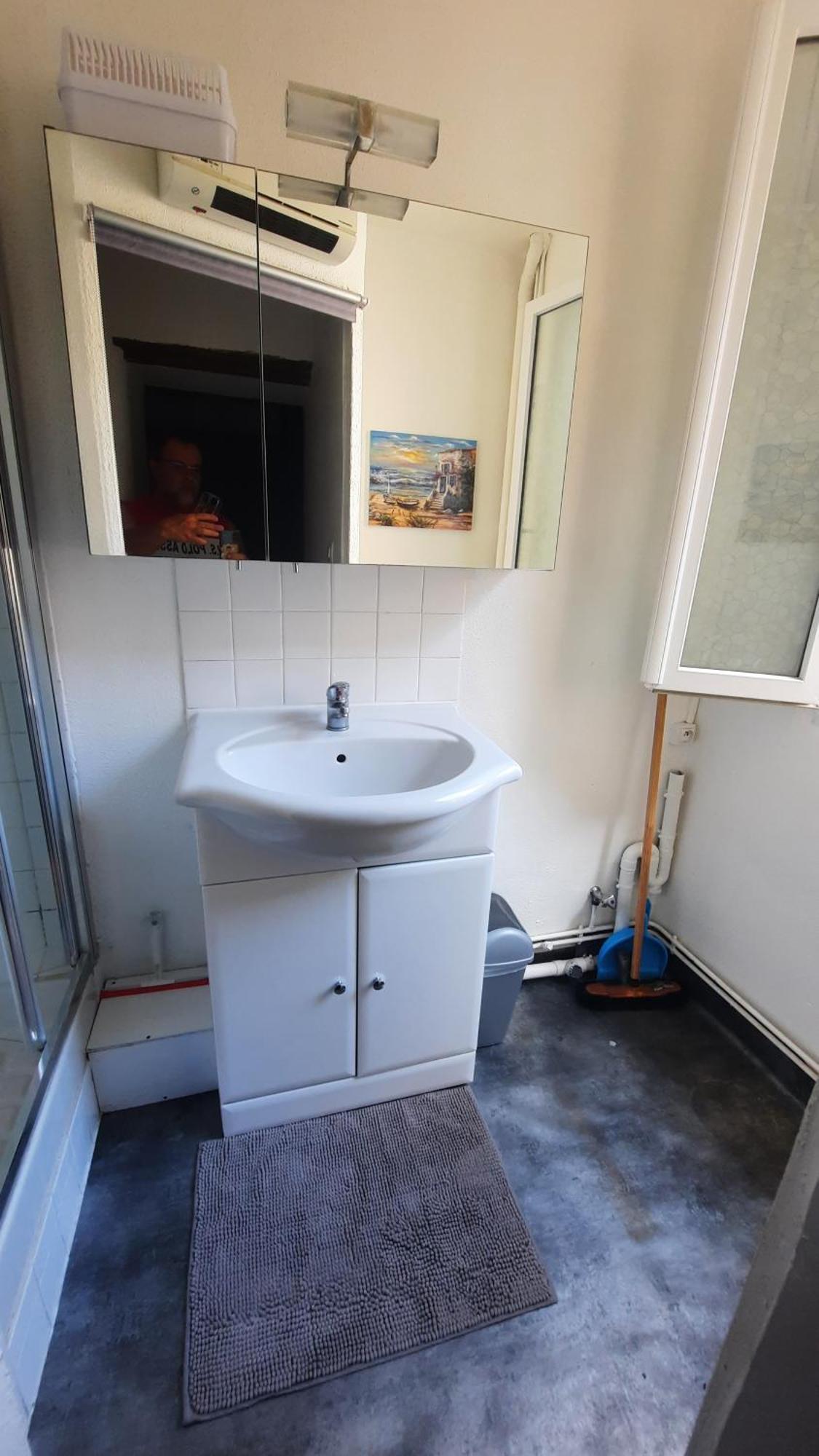 Promo24-31Mai 4Personnes Toulouse 15Mn 4 Lits Cuisine Sde Wc Apartment Montastruc-la-Conseillere Exterior photo