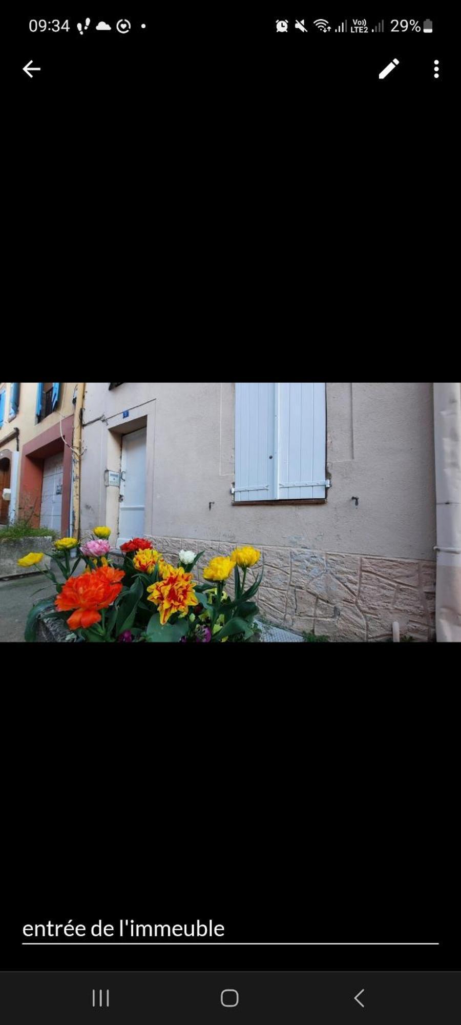 Promo24-31Mai 4Personnes Toulouse 15Mn 4 Lits Cuisine Sde Wc Apartment Montastruc-la-Conseillere Exterior photo